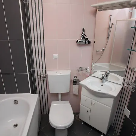 Vila Smirna Sveti Filip i Jakov Room photo