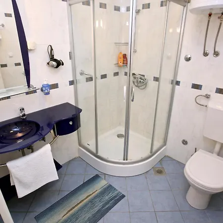 Vila Smirna Sveti Filip i Jakov Room photo