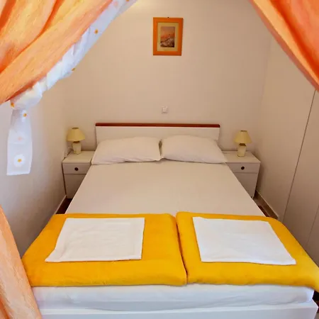 Vila Smirna Sveti Filip i Jakov Room photo