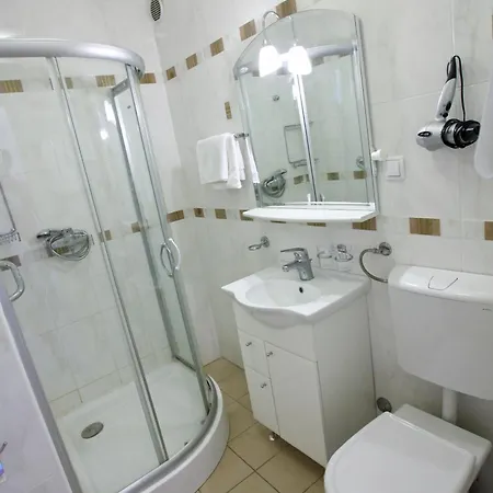 Vila Smirna Sveti Filip i Jakov Room photo