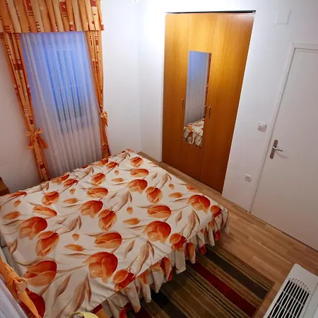 Vila Smirna Sveti Filip i Jakov Room photo