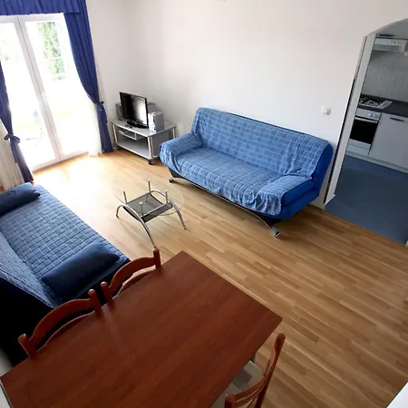 Vila Smirna Sveti Filip i Jakov Room photo
