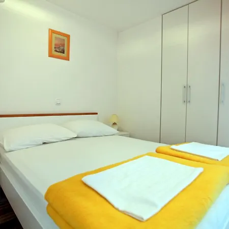 Vila Smirna Sveti Filip i Jakov Room photo