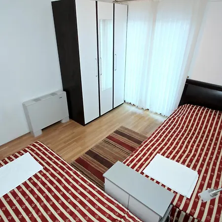 Vila Smirna Sveti Filip i Jakov Room photo