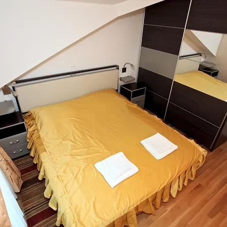 Vila Smirna Sveti Filip i Jakov Room photo
