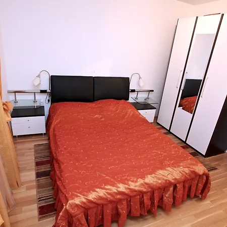 Vila Smirna Sveti Filip i Jakov Room photo