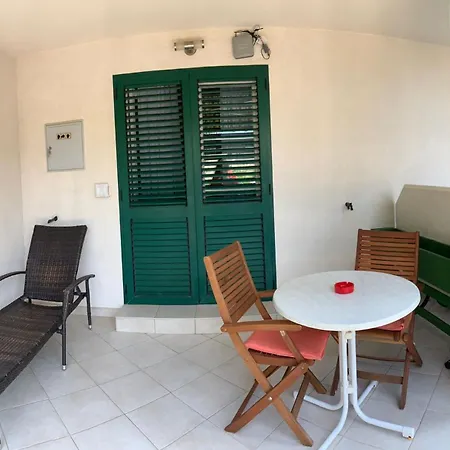 Vila Smirna Sveti Filip i Jakov Room photo