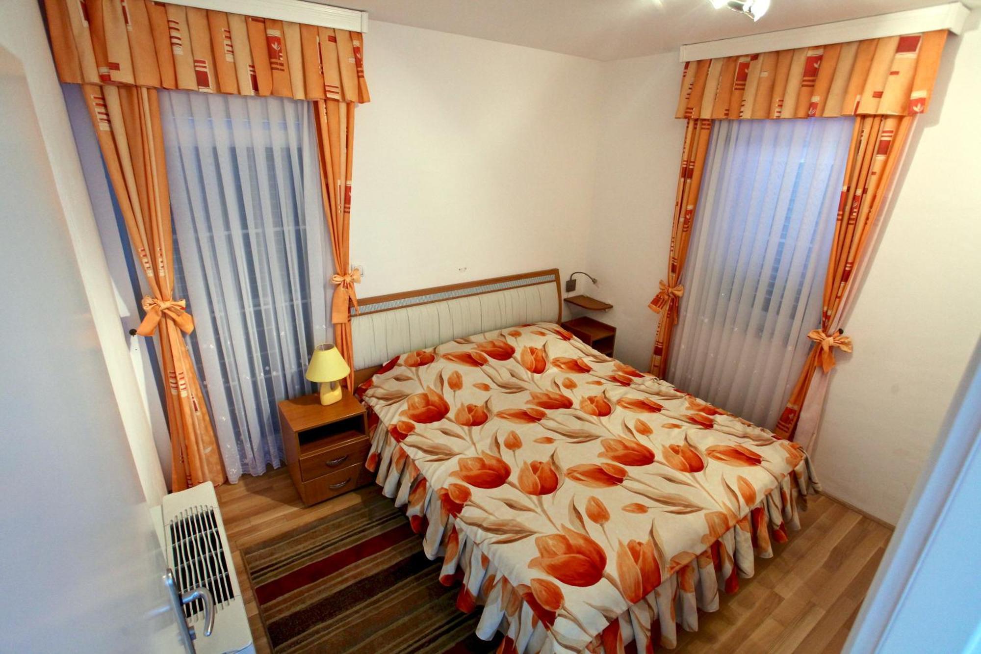 Apartment Smirna