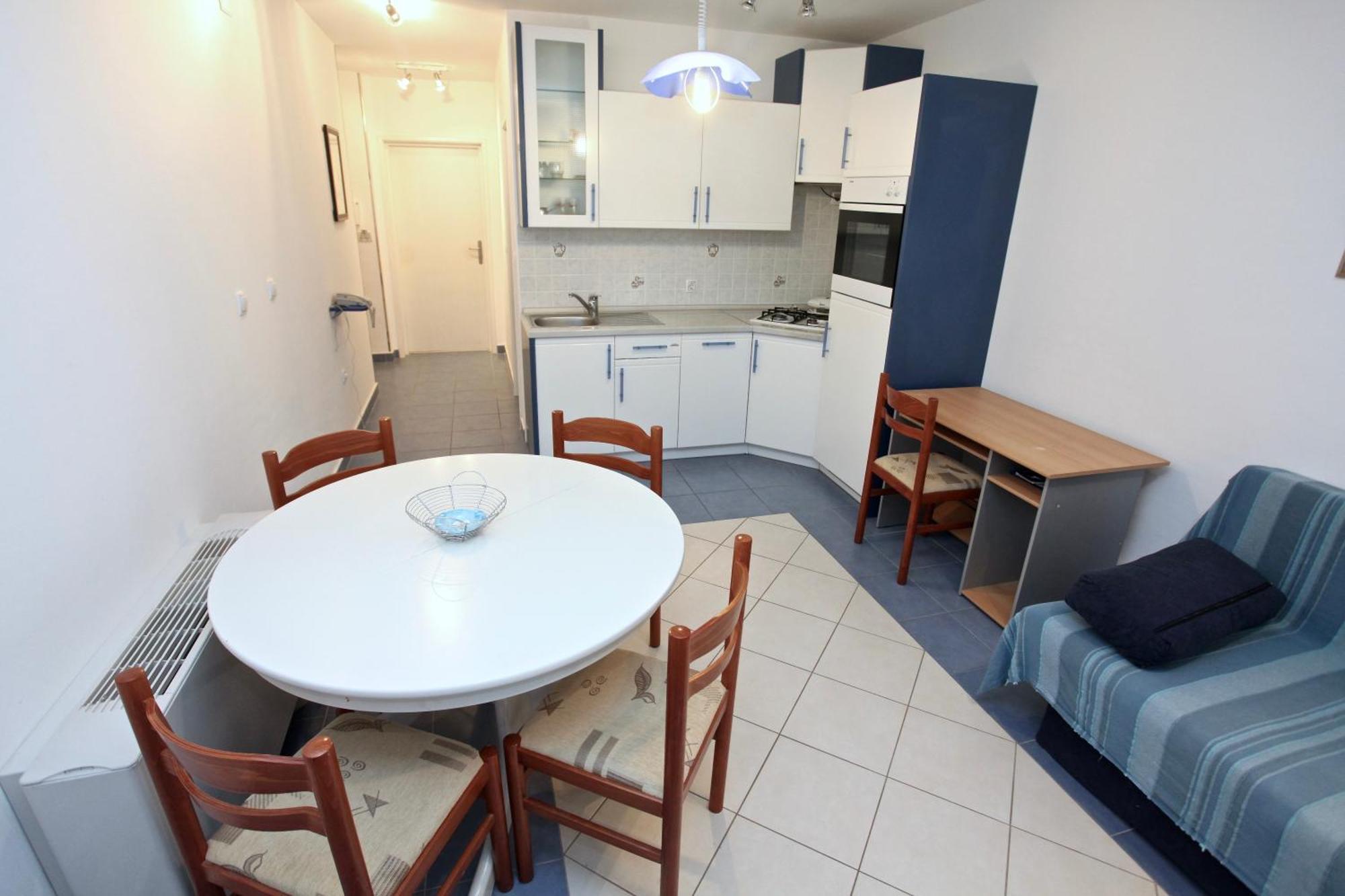 Smirna Apartment Sveti Filip i Jakov