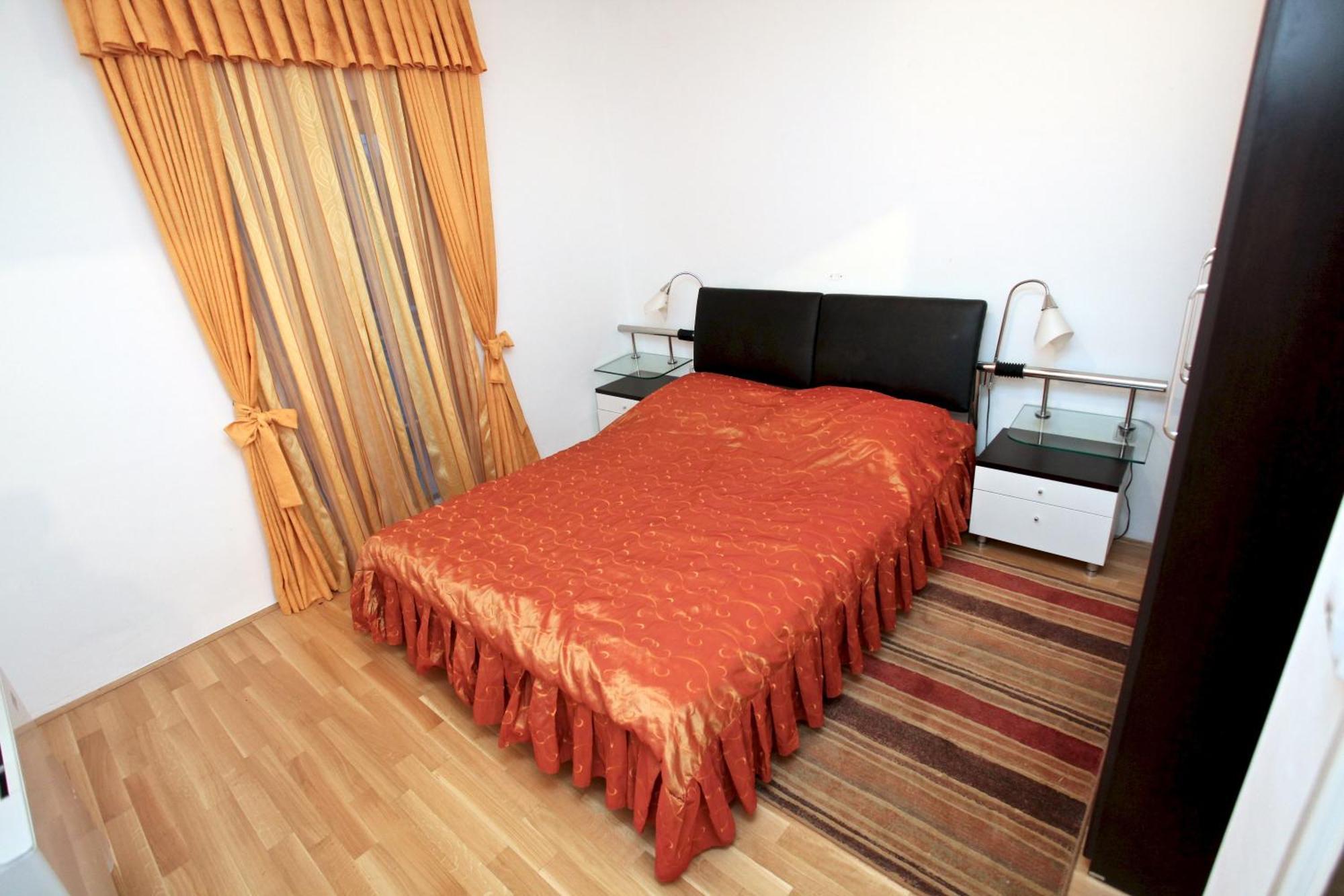 Apartment Smirna