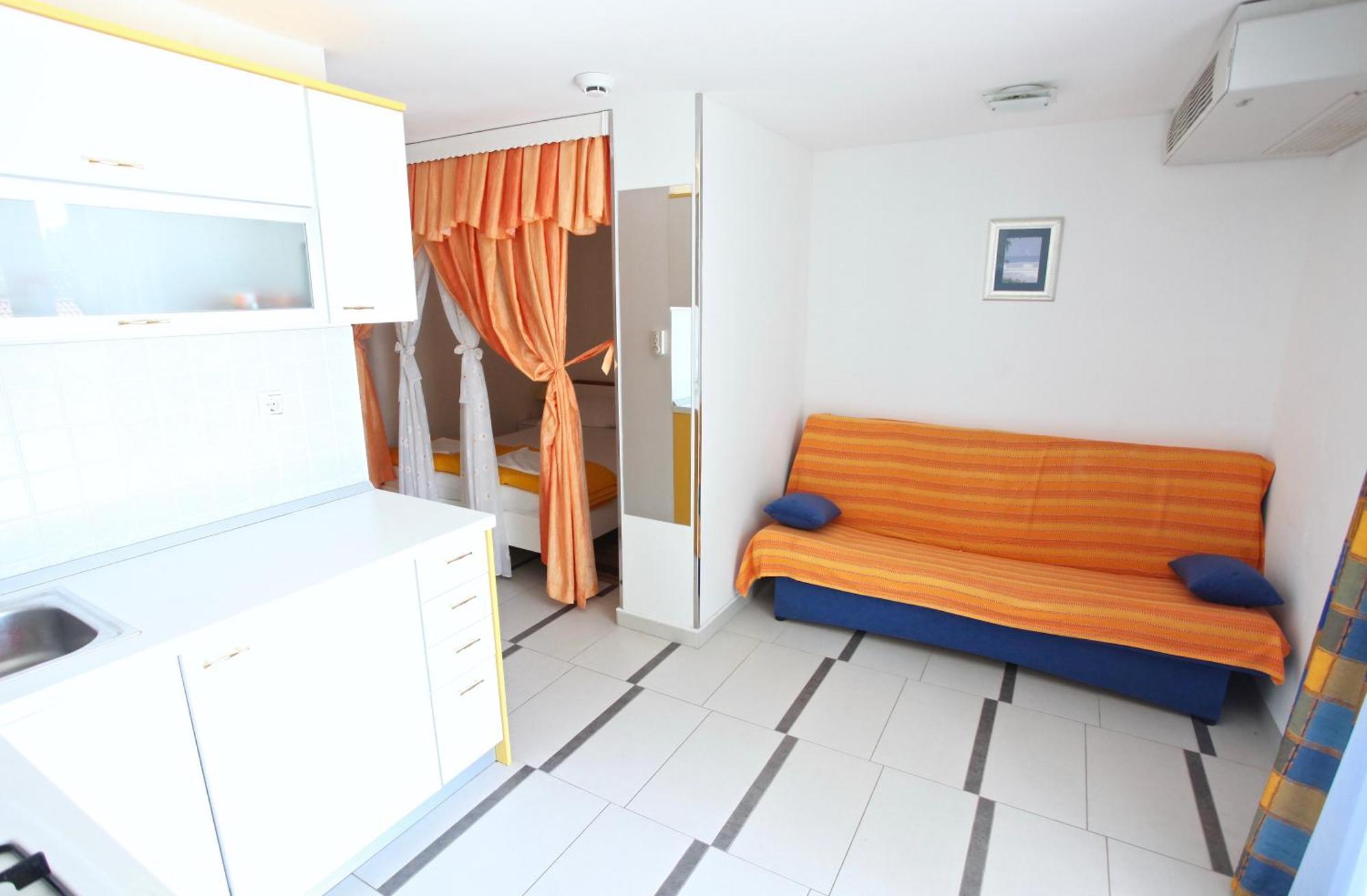 Smirna Apartment Sveti Filip i Jakov