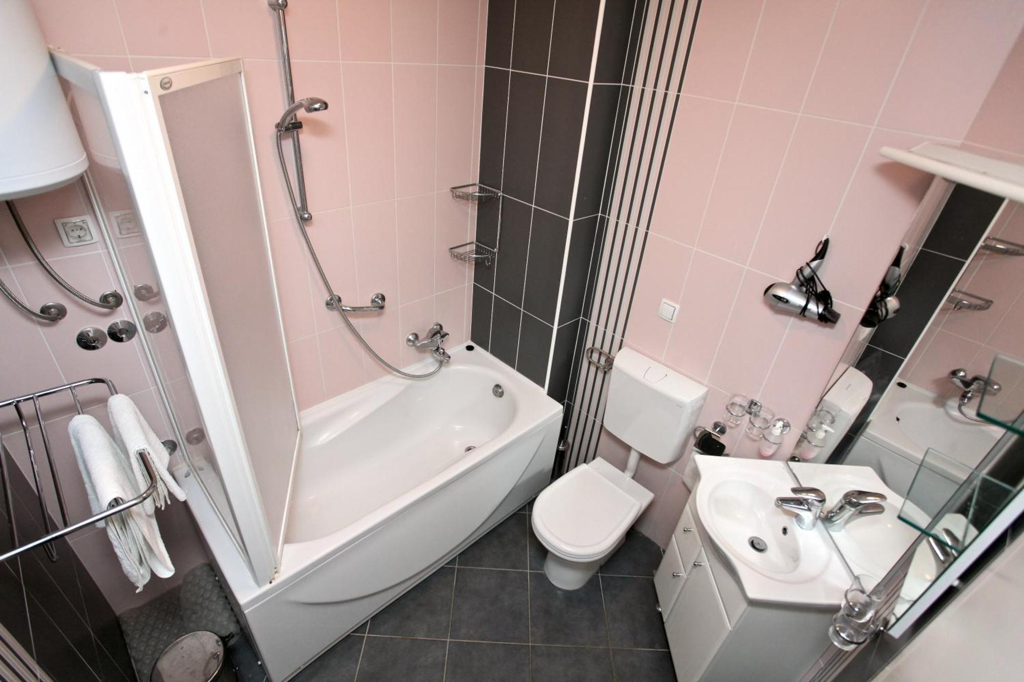 Smirna Apartment Sveti Filip i Jakov