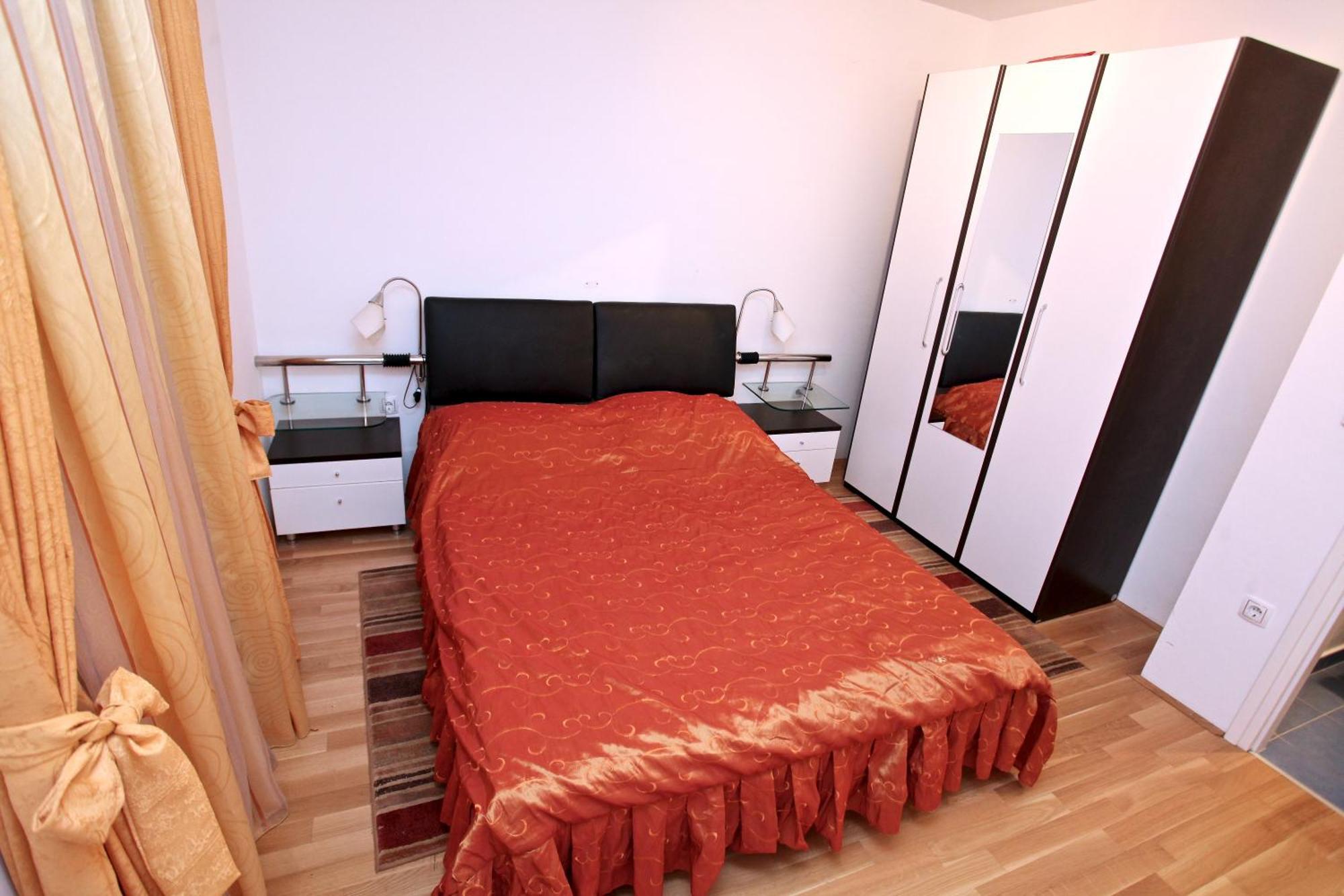 Smirna Apartment Sveti Filip i Jakov