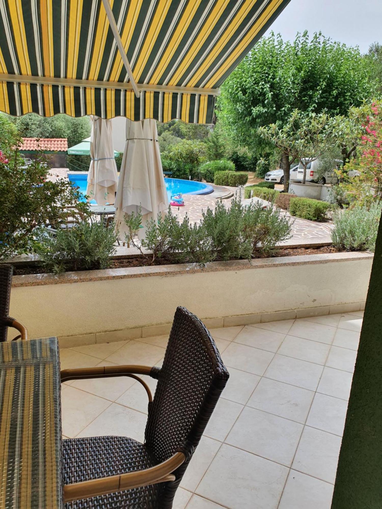 Smirna Apartment