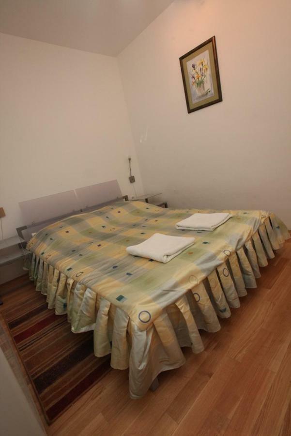 Smirna Sveti Filip i Jakov